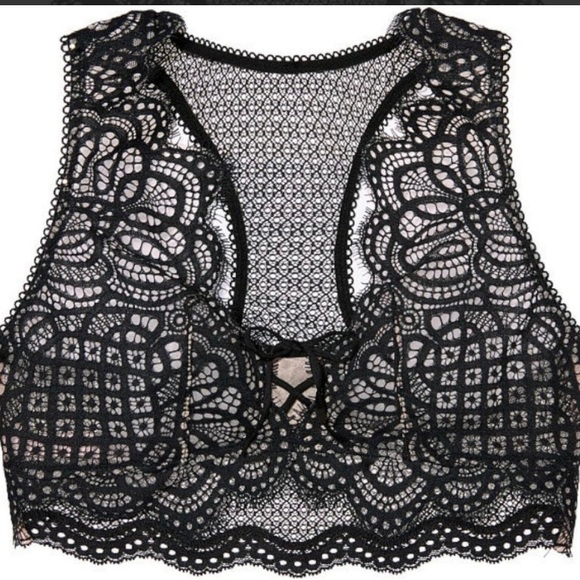 Victoria’s Secret Bralette - Picture 2 of 6
